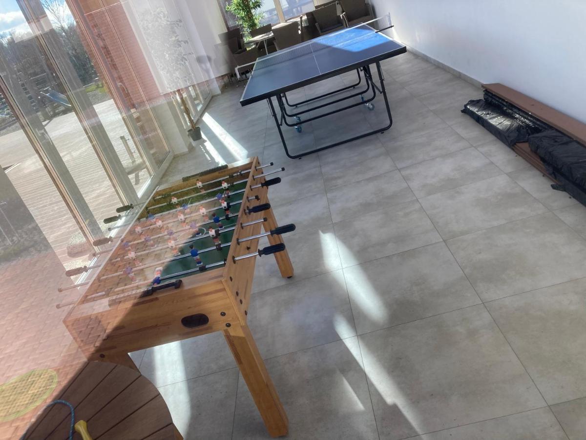 Apartament 2B-4 Zarnowska Exteriör bild