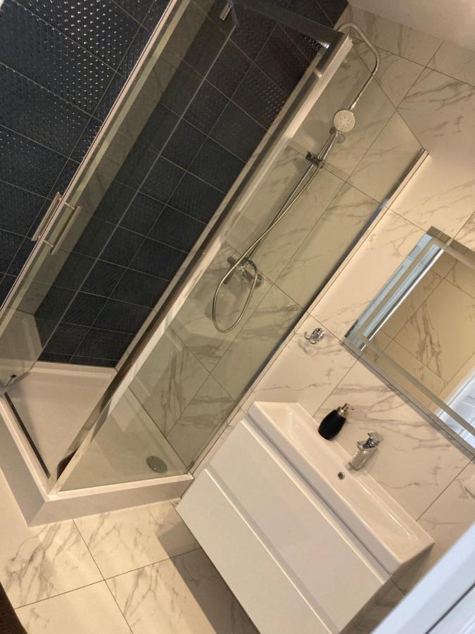 Apartament 2B-4 Zarnowska Exteriör bild
